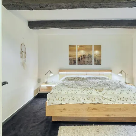 Stunning In Casa de Férias *