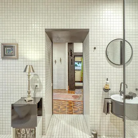 3 Bedroom Beautiful In Semesterbostad Hüde