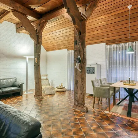 度假居 3 Bedroom Beautiful In