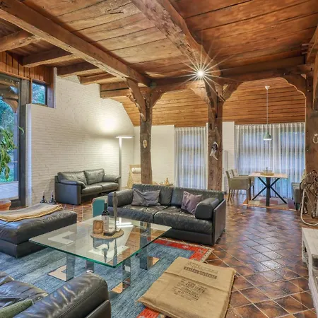 3 Bedroom Beautiful In Hüde