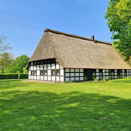 Casa de Férias Stunning In *