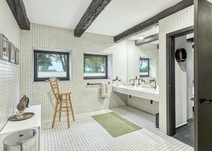 Stunning In Nyaraló Hüde